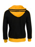 Picture of Overwatch Soldier 76 Cosplay Hoodie mp003565