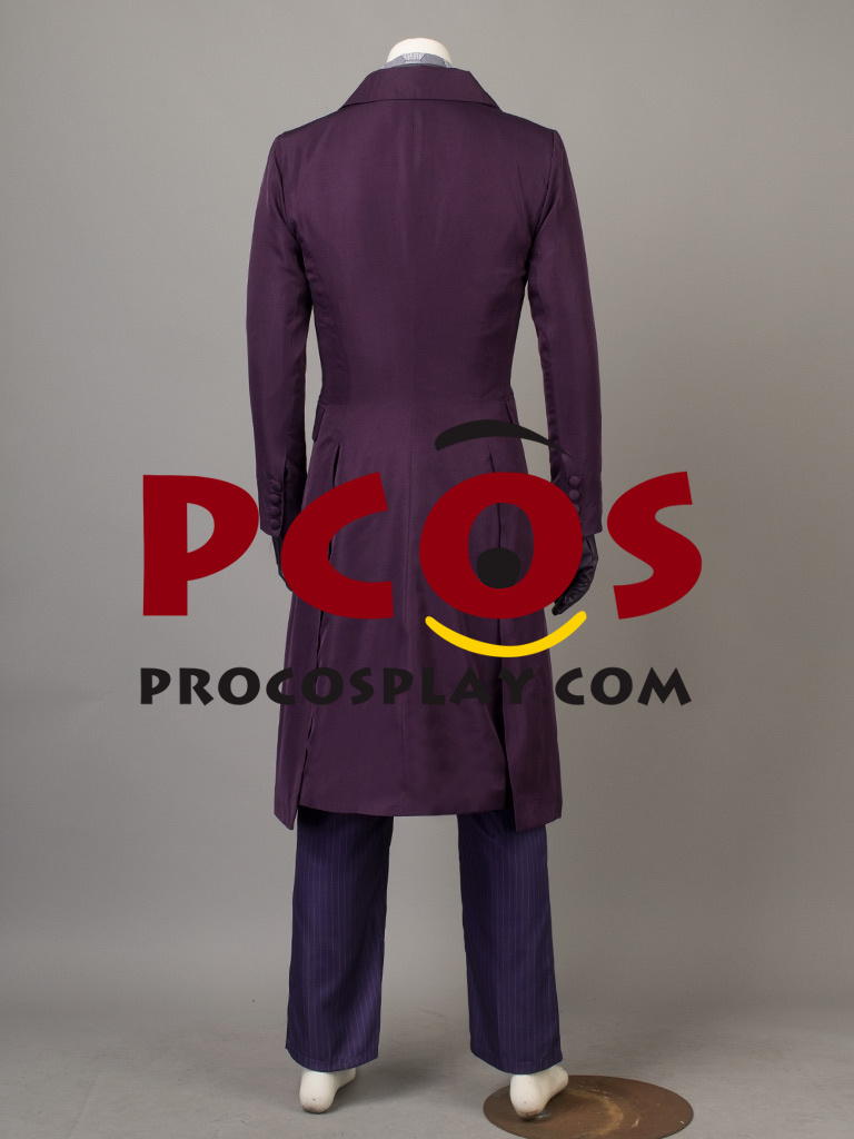 The Dark Knight Rises Joker Costume mp003579 Best Profession Cosplay Costumes Online Shop