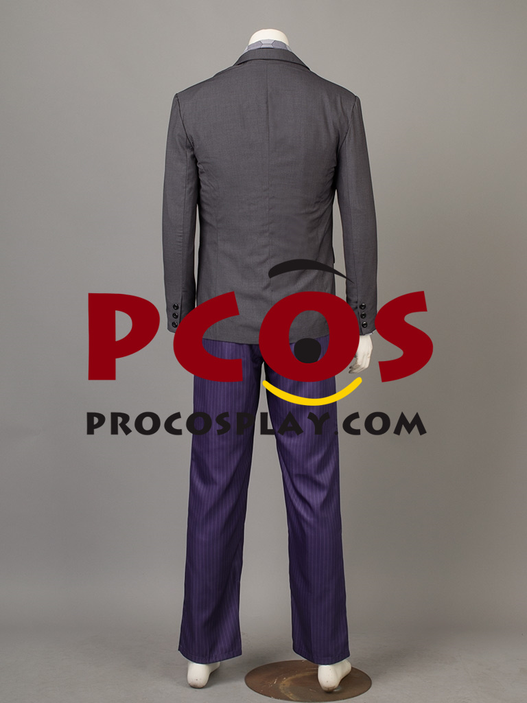 The Dark Knight Rises Joker Costume mp003579 Best Profession Cosplay Costumes Online Shop