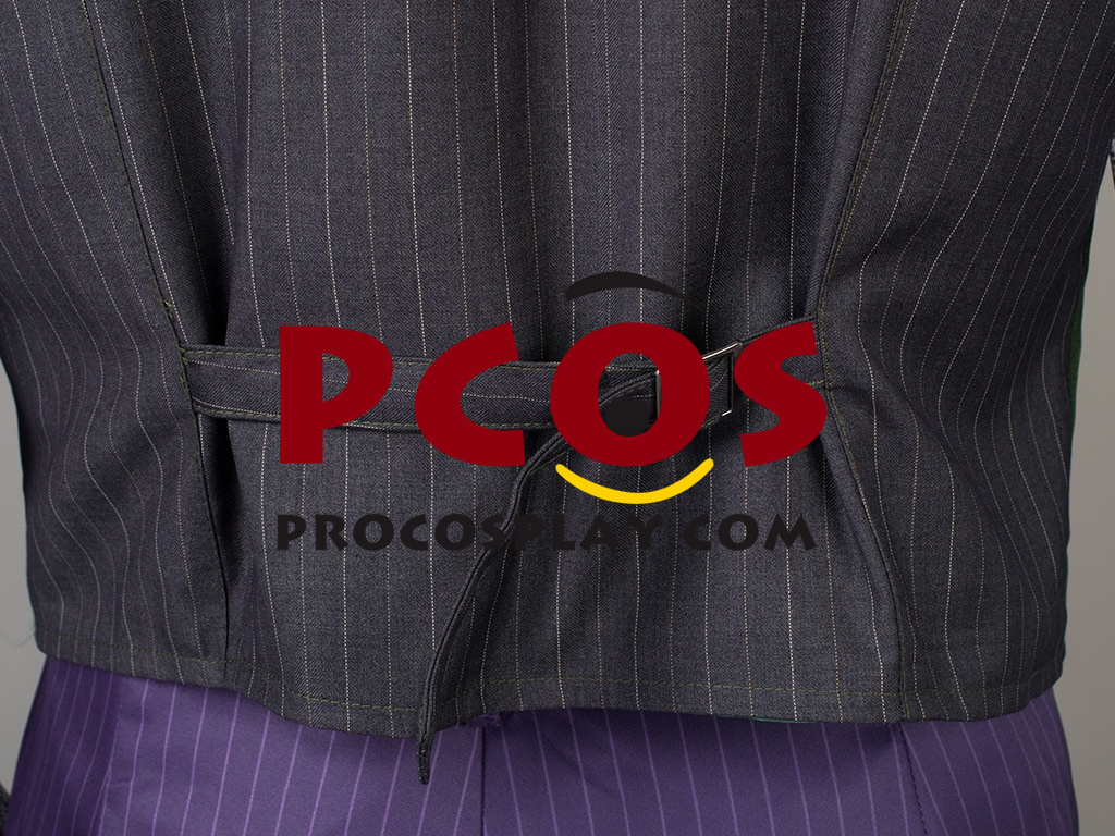 The Dark Knight Rises Joker Costume mp003579 Best Profession Cosplay Costumes Online Shop