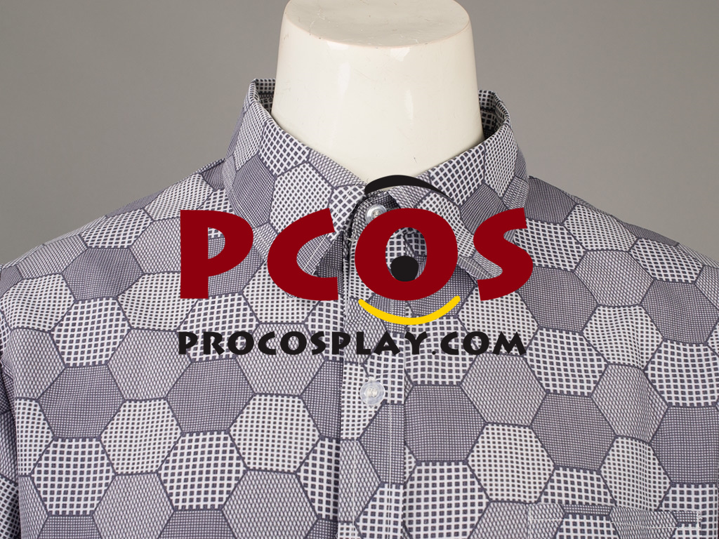 The Dark Knight Rises Joker Costume mp003579 Best Profession Cosplay Costumes Online Shop