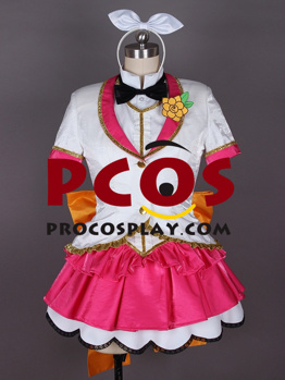 Picture of Love Live! Sunshine!! Episode 13 Chika Takami Stage Cosplay Costume mp003735