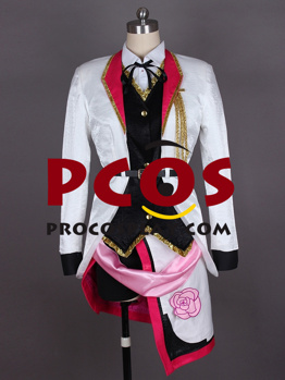 Picture of Love Live! Sunshine!! Episode 13 Riko Sakurauchi Stage Cosplay Costume mp003736