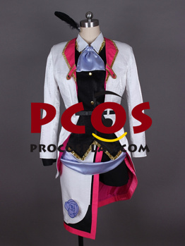 Picture of Love Live! Sunshine!! Episode 13 Yoshiko Tsushima Stage Cosplay Costume mp003740