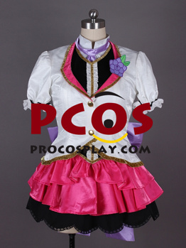 Picture of Love Live! Sunshine!! Episode 13 Mari Ohara Stage Cosplay Costume mp003742