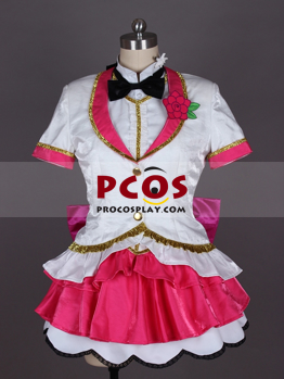 Picture of Love Live! Sunshine!! Episode 13 Ruby Kurosawa Stage Cosplay Costume mp003743
