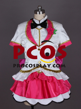 Picture of Love Live! Sunshine!! Episode 13 Ruby Kurosawa Stage Cosplay Costume mp003743