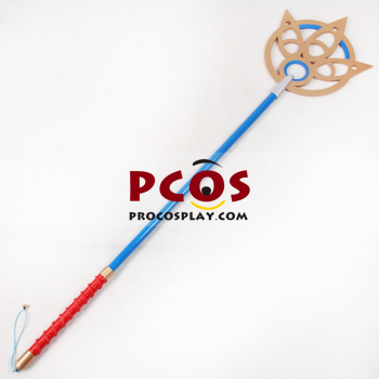 Picture of Final Fantasy X FFX Yuna Stick Cosplay mp002950 