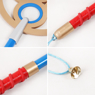 Picture of Final Fantasy X FFX Yuna Stick Cosplay mp002950 