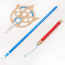 Picture of Final Fantasy X FFX Yuna Stick Cosplay mp002950 