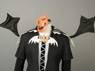 Picture of Kingdom Hearts Sora  Cosplay Costumes Halloween's Day Version mp001058