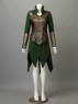 Picture of The Hobbit:The Battle of the Five Armies Tauriel Cosplay Costume mp002686