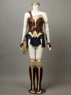 Picture of New Diana Prince Cosplay Costume mp003710