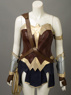 Picture of New Diana Prince Cosplay Costume mp003710