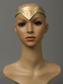 Picture of New Wonder Woman Diana Prince Cosplay Costume mp003710