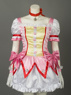 Picture of Puella Magi Madoka Magica Kaname Madoka Cosplay Costume mp000526