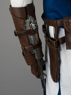 Picture of Assassin's Creed III Connor Kenway Cosplay Costume mp000638