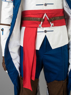 Picture of Assassin's Creed III Connor Kenway Cosplay Costume mp000638