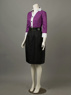 Picture of Team Fortress 2 Miss Pauling Cosplay Costume mp003722