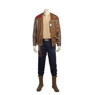 Immagine di The Last Jedi Finn Cosplay Costume mp003758