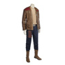 Immagine di The Last Jedi Finn Cosplay Costume mp003758