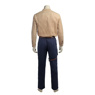 Picture of The Last Jedi Finn Cosplay Costume mp003758