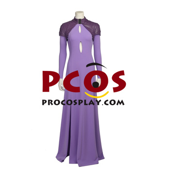 Picture of Inhumans TV Series Medusa Cosplay Costume mp003760