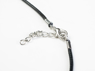 Picture of Ready to Ship Anime Gaara's Necklace for Cosplay mp001817