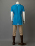 Picture of The Legend of Zelda:Breath of the Wild Link Cosplay Costume mp003467