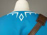 Picture of The Legend of Zelda:Breath of the Wild Link Cosplay Costume mp003467