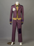 Picture of Arkham Asylum Joker Cosplay Costume mp003438