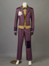 Photo de Arkham Asylum Joker Cosplay Costume mp003438