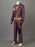 Photo de Arkham Asylum Joker Cosplay Costume mp003438