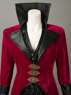 Picture of Once Upon a Time Evil Queen Regina Mills Red Cosplay Costume mp003662