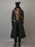 Picture of Bloodborne The Hunter Cosplay Costume mp003779