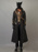 Picture of Bloodborne The Hunter Cosplay Costume mp003779