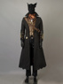 Image de Bloodborne The Hunter Cosplay Costume mp003779