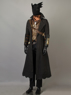 Picture of Bloodborne The Hunter Cosplay Costume mp003779