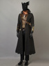 Image de Bloodborne The Hunter Cosplay Costume mp003779