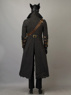 Image de Bloodborne The Hunter Cosplay Costume mp003779