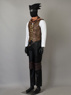 Picture of Bloodborne The Hunter Cosplay Costume mp003779