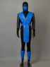 Picture of Mortal Kombat Sub-Zero Cosplay Costume mp003781