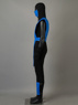 Picture of Mortal Kombat Sub-Zero Cosplay Costume mp003781
