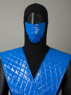 Picture of Mortal Kombat Sub-Zero Cosplay Costume mp003781