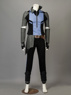 Изображение RWBY Mercury Cosplay Costume mp003785