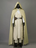 Picture of The Force Awakens Luke Skywalker Cosplay Costume mp003726