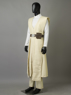 Picture of The Force Awakens Luke Skywalker Cosplay Costume mp003726
