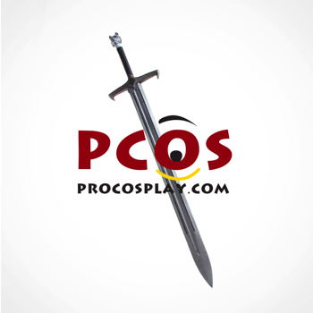 Picture of Game of Thrones Jon Snow Cosplay Sword mp003776