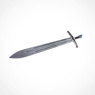 Picture of Game of Thrones Jon Snow Cosplay Sword mp003776