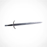 Picture of Game of Thrones Jon Snow Cosplay Sword mp003777